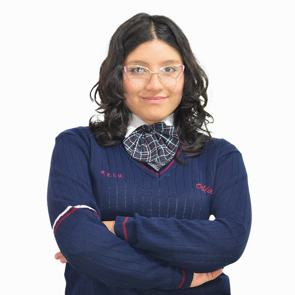 Secretario Consejo Estudiantil